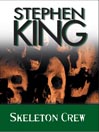 Cover image for Skeleton Crew